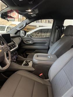 شێڤرۆلێت تاهۆ